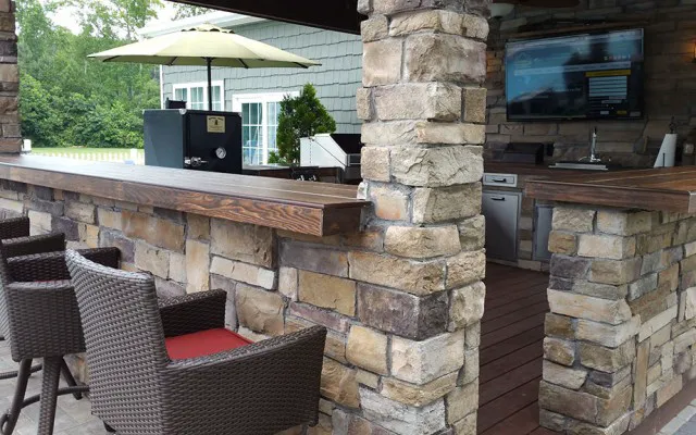 Spicer Bros. Construction Picture 9