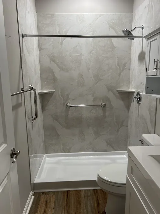 Spicer Bros. Construction Picture 8