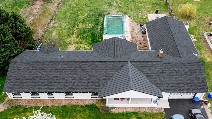 Economy Roofing & Restoration LLC Picture 1