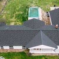 Economy Roofing & Restoration LLC ico