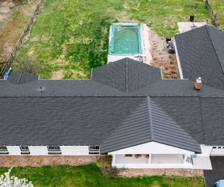 Economy Roofing & Restoration LLC