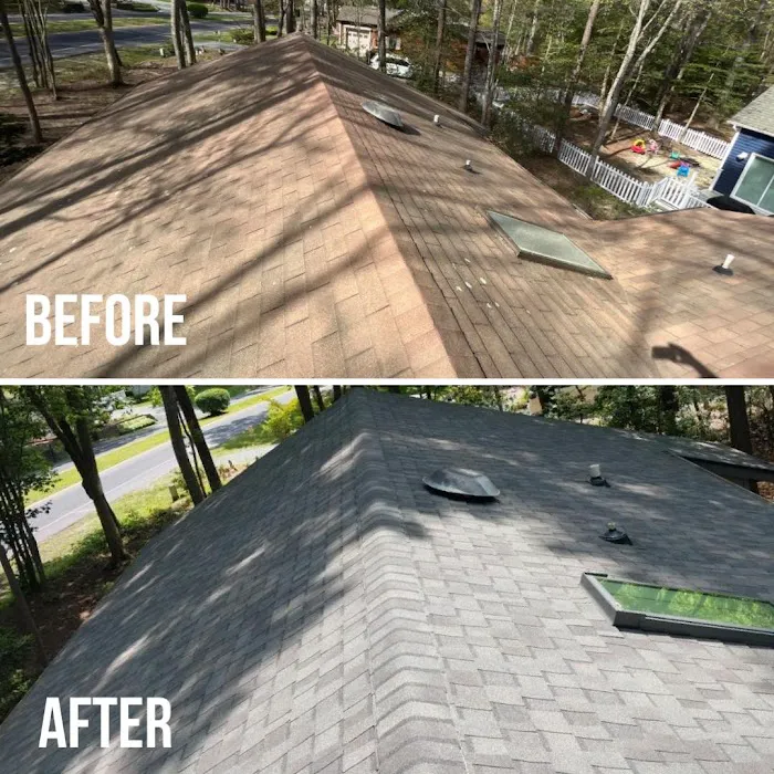 Coastal Home Roofing Picture 4