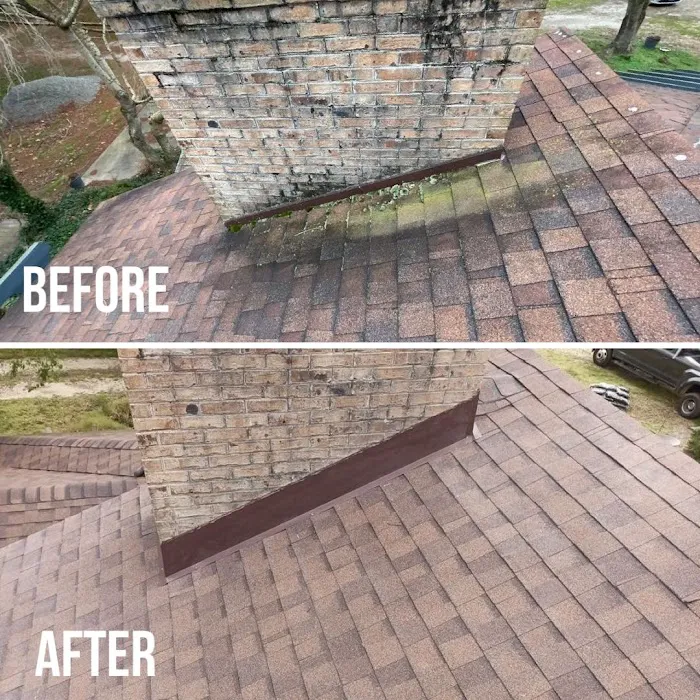 Coastal Home Roofing Picture 5