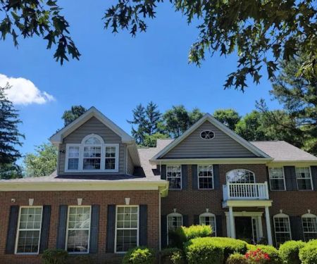 Coastal Home Roofing