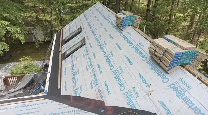 Coastal Home Roofing Picture 3