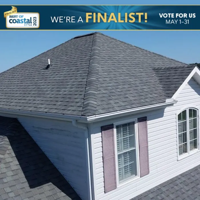 Coastal Home Roofing Picture 9