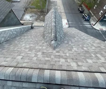 AsYourOwn Roofing & Remodeling