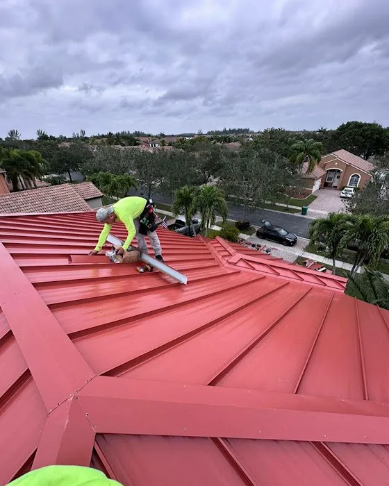 Sauder Roofing & Exterior Picture 1