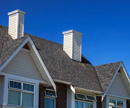 JB Roofing