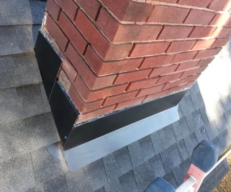 OCD Quality Services LLC