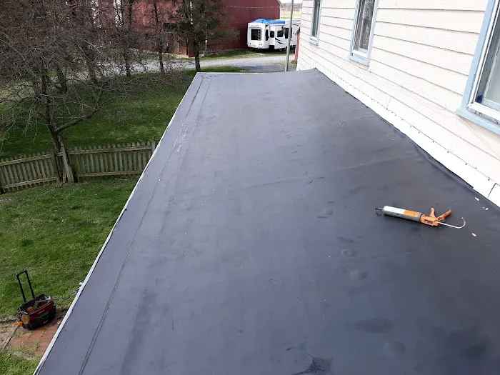 M.D.Troup home Improvement Picture 5