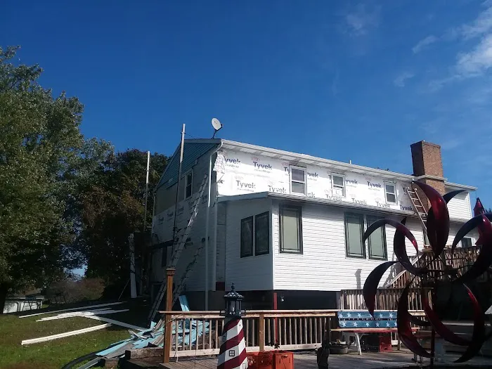 M.D.Troup home Improvement Picture 2