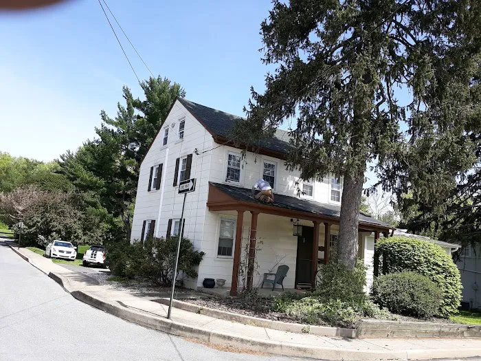 M.D.Troup home Improvement Picture 8