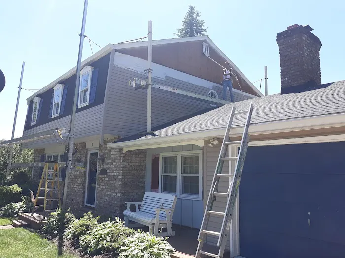 M.D.Troup home Improvement Picture 7