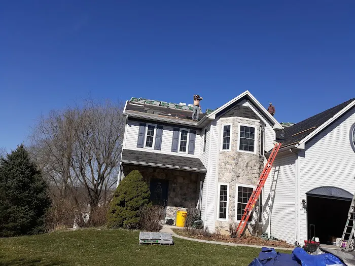 M.D.Troup home Improvement Picture 6