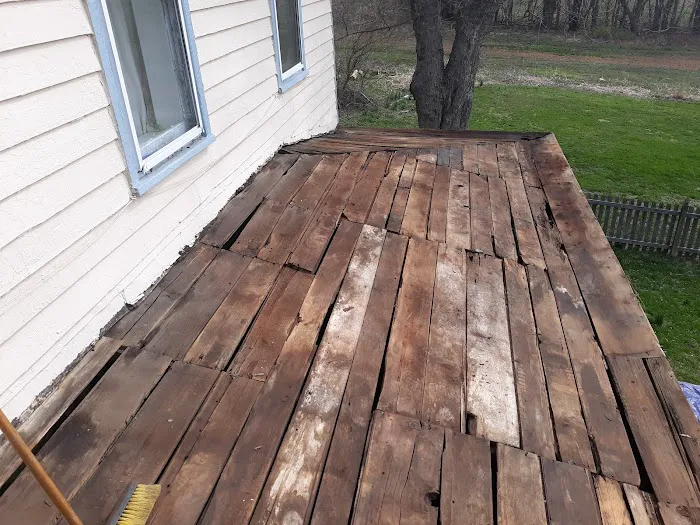 M.D.Troup home Improvement Picture 10