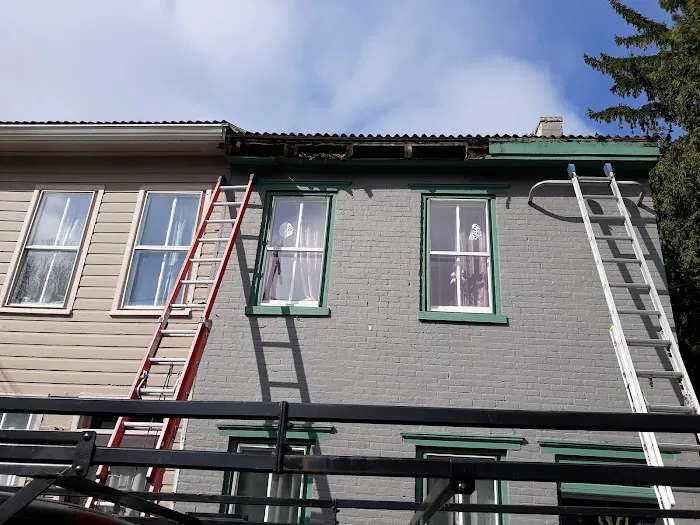 M.D.Troup home Improvement Picture 1