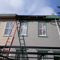 M.D.Troup home Improvement ico