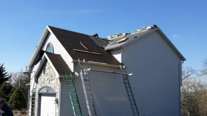 M.D.Troup home Improvement Picture 4