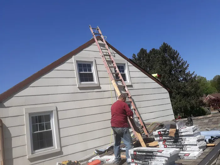 M.D.Troup home Improvement Picture 3