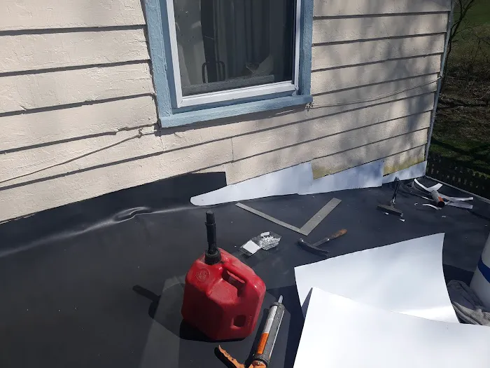 M.D.Troup home Improvement Picture 9