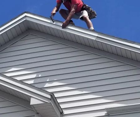 HARTZ ROOFING