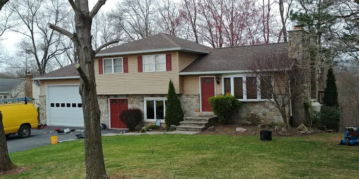 HARTZ ROOFING Picture 6