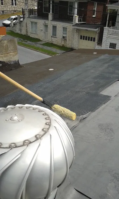 HARTZ ROOFING Picture 3