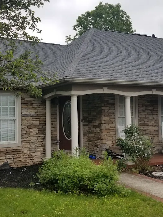 HARTZ ROOFING Picture 8