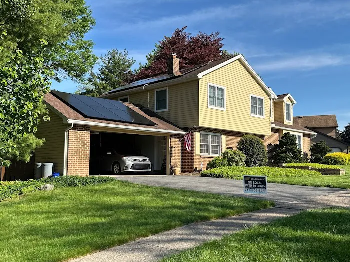 Topp Home: Roofing, Solar Panels, Windows and Doors Picture 8