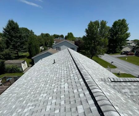 Topp Home: Roofing, Solar Panels, Windows and Doors