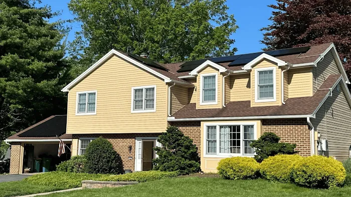 Topp Home: Roofing, Solar Panels, Windows and Doors Picture 7