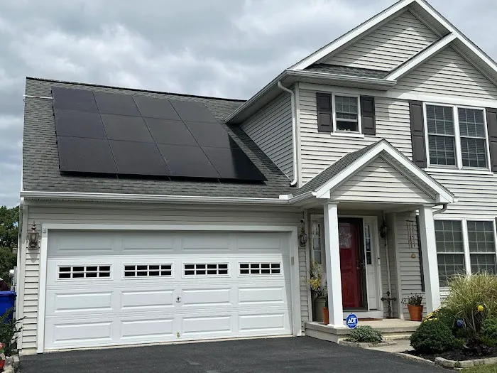 Topp Home: Roofing, Solar Panels, Windows and Doors Picture 3