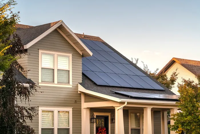 Topp Home: Roofing, Solar Panels, Windows and Doors Picture 10