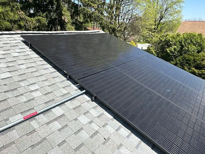 Topp Home: Roofing, Solar Panels, Windows and Doors Picture 9