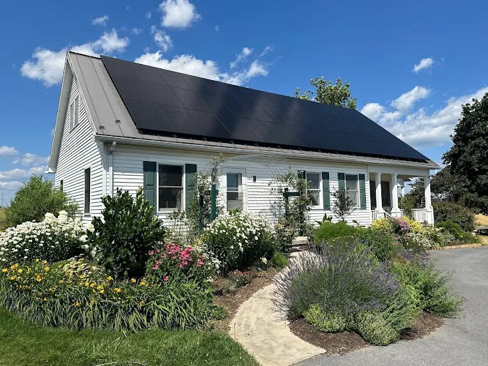 Topp Home: Roofing, Solar Panels, Windows and Doors Picture 5