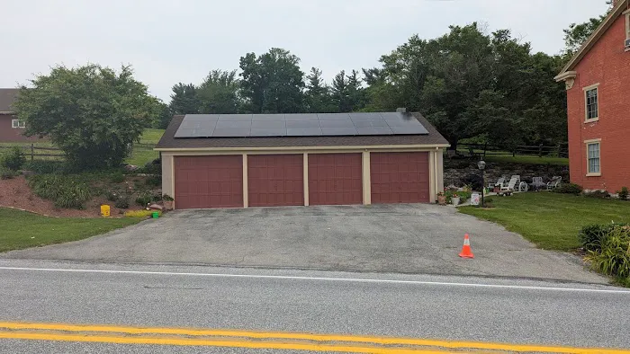 Topp Home: Roofing, Solar Panels, Windows and Doors Picture 4