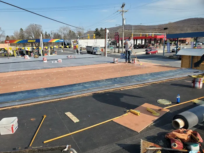 R & R Roofing /Rubber,Metal Picture 4