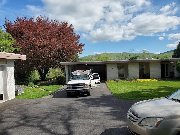 R & R Roofing /Rubber,Metal Picture 7