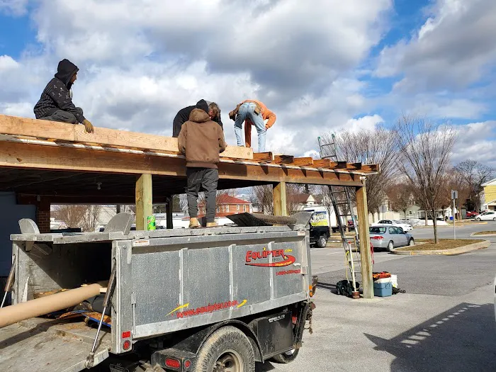 R & R Roofing /Rubber,Metal Picture 10