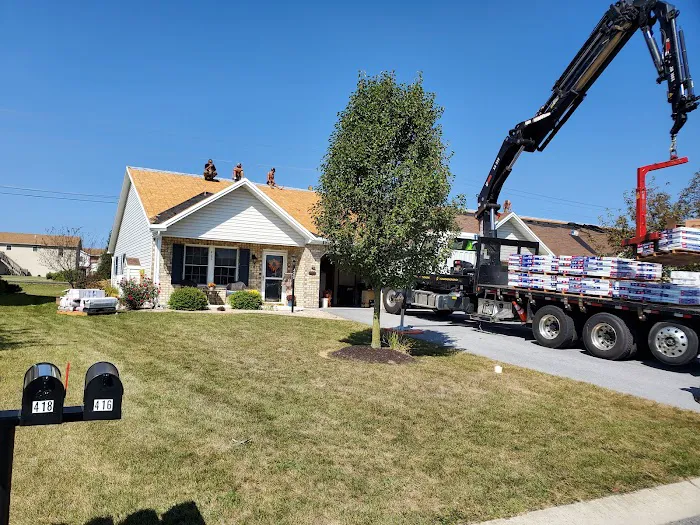 R & R Roofing /Rubber,Metal Picture 6