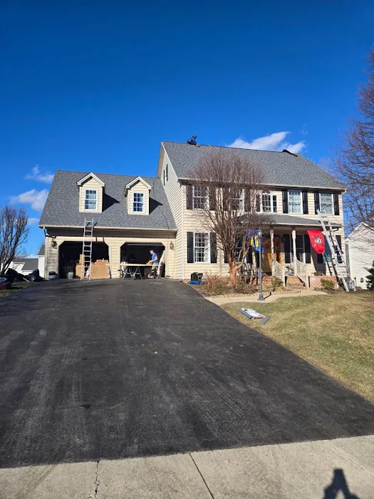 Bitner Roofing LLC Picture 4