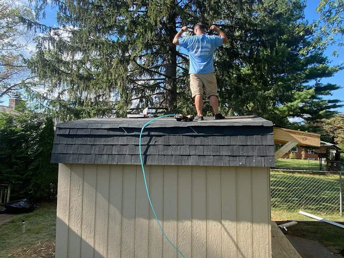 Bitner Roofing LLC Picture 6