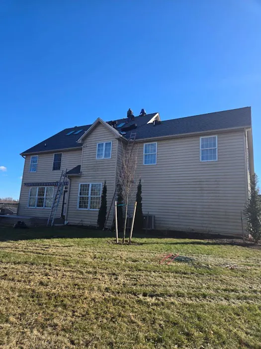 Bitner Roofing LLC Picture 5