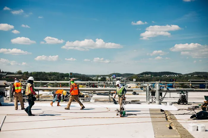 Baker Roofing Company Picture 1