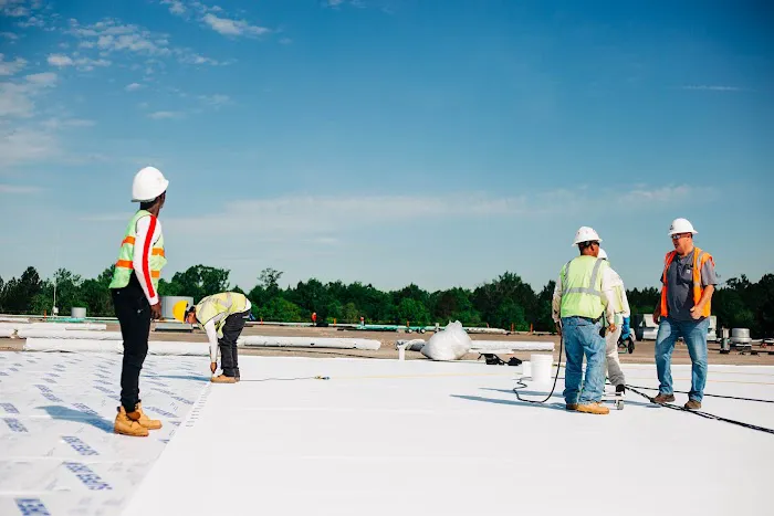 Baker Roofing Company Picture 2