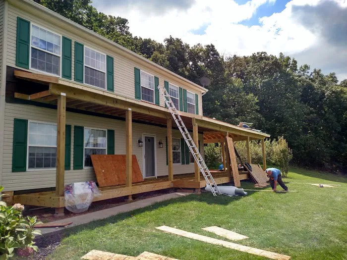 Seely Construction LLC Picture 7