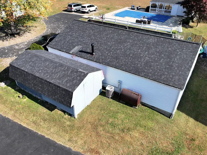 Priddy Roofing And Exteriors Picture 1
