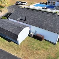 Priddy Roofing And Exteriors ico