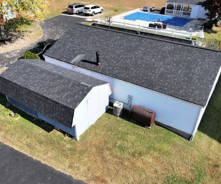 Priddy Roofing And Exteriors